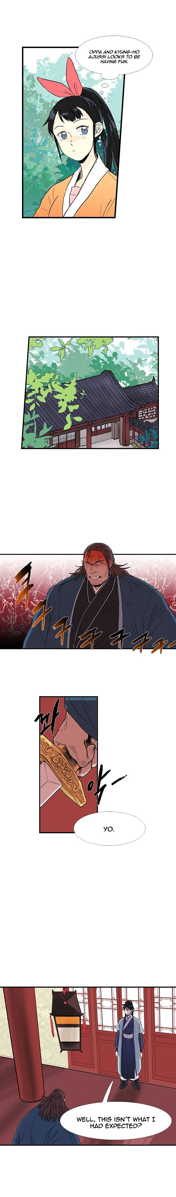The Scholar's Reincarnation Chapter 26 12